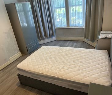 Room in a Shared House, Ashton Road, BS3 - Photo 6