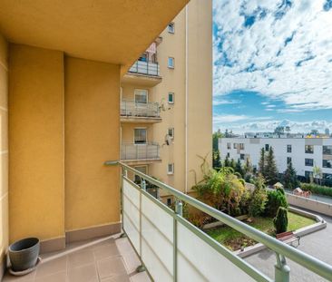 Duże mieszkanie blisko Parku Szczęśliwickiego 57.3 m² - Photo 3
