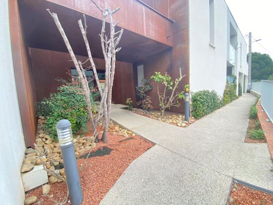 MAS DREVON - T1 - 27.40 M² - Photo 1