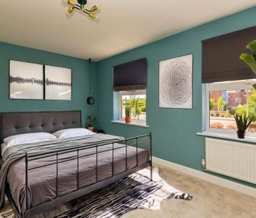 3 bedroom house to rent - Photo 6