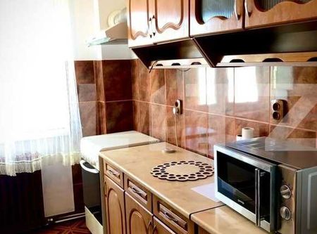 Apartament 3 camere, 65 mp, zona strazii Grigore Alexandrescu - Photo 3