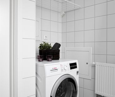 Konstruktörsgatan 96 - Foto 1