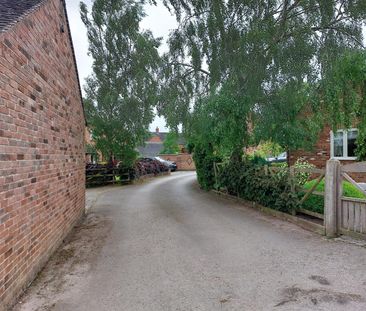 Cedar Farm, Dalbury Lees, Ashbourne - Photo 3
