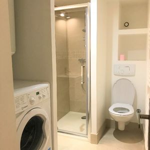 Location Appartement 2 pièces 37m² TOURS 37000 - Photo 3