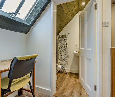 1 bedroom semi-detached house to rent - Photo 6