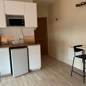 Location Appartement 1 pièce 21m² NANTES 44200 - Photo 2