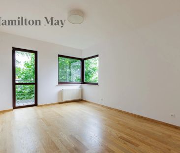 Dom jednorodzinny o powierzchni użytkowej 240 m2 z ogrodem na Wawrze - Photo 4