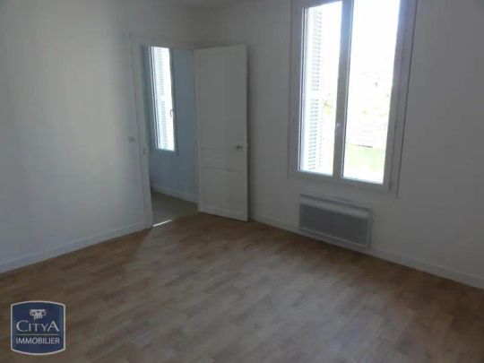 Appartement à louer 3 pièces 65.1m² - Photo 1