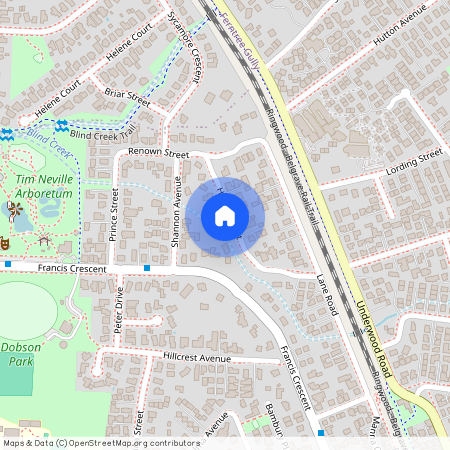 1/12 Halsey Street, Vic 3156, Ferntree Gully