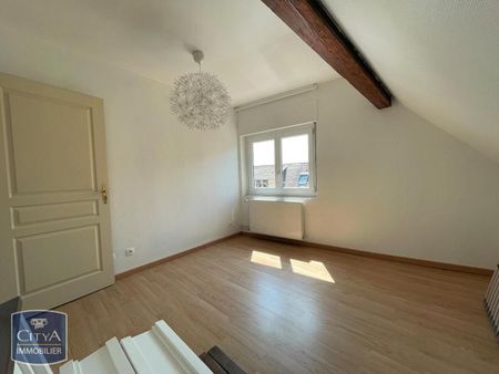 Location Appartement 2 pièces 50m² ILLKIRCH GRAFFENSTADEN 67400 - Photo 5