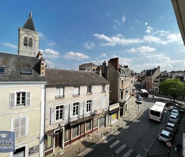 Location Appartement 2 pièces 38m² BOURGES 18000 - Photo 4