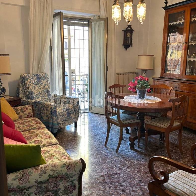 Trilocale via Maria Pederzolli Danieli 9, Monte Mario - Trionfale, Roma - Foto 1