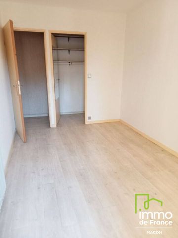 Appartement 3 pièces - Photo 5