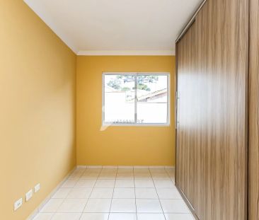 Sobrado 3 Quartos Pilarzinho 106m² - Foto 1