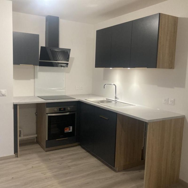 Location Appartement 3 pièces 50m² HONFLEUR 14600 - Photo 2