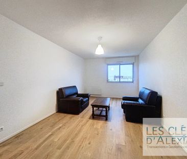 Location Appartement 3 pièces 69m² LYON 8ème - Photo 1