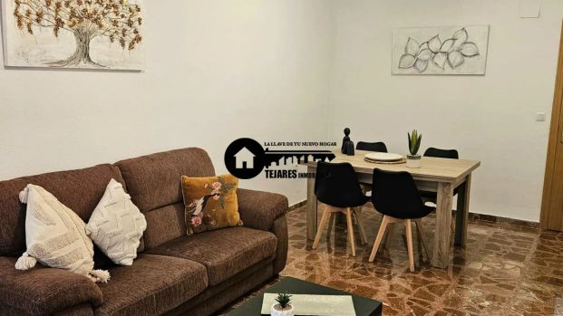 Apartamento de alquiler en San Pedro - Foto 1