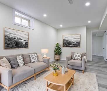 For Lease - 115 Amberly Boulevard Unit# Lower, Hamilton, Ontario - Photo 5