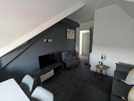 1 bedroom house of multiple occupation to rent - Photo 3