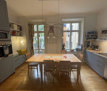 Valhallavägen, Stockholm - Photo 2