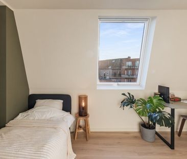 Voorstraat 14, kamer 6 - Photo 1