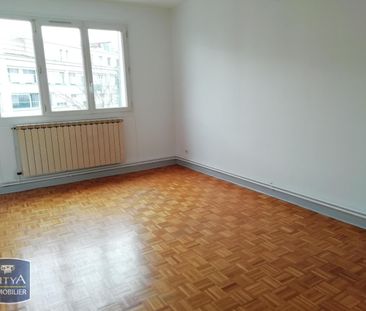 Location Appartement 4 pièces 67m² GRENOBLE 38000 - Photo 6