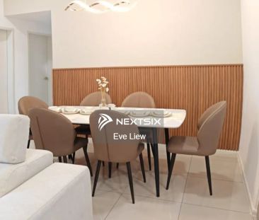 RESIDENSI ESTETIK 8 @ SEPUTEH - Foto 1