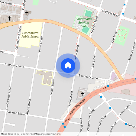 17 Loloma street, NSW 2166, Cabramatta