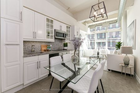 Merchandise Lofts #427 - Photo 3