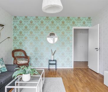 Trehörningen, Järfälla - Foto 2