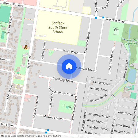 1/27 Monmouth Street, Qld 4207, Eagleby