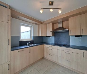 Goed gelegen duplex appartement te Lommel - Photo 4
