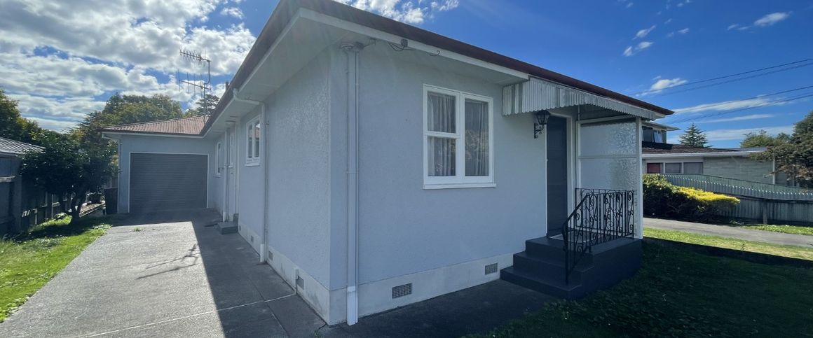 Nelson Street North, Mahora - Photo 1