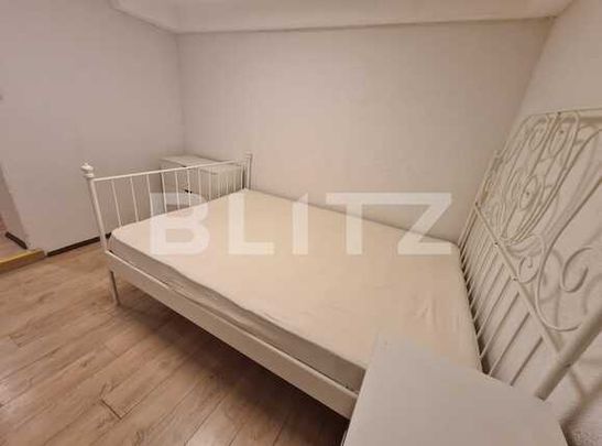 Apartament 3 camere, 80 mp, terasa, zona strazii Traian - Photo 1