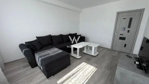 Apartament 2 camere de închiriat | Sibiu, Ștefan cel Mare - Fotografie 1