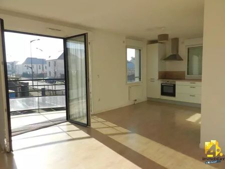 Appartement - 4 pièces - 89 m² - Photo 4