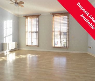 Festival House, Berkeley Street, Cheltenham, Gloucestershire, GL52 - Photo 2