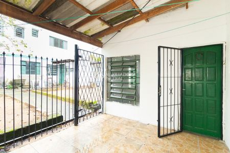 Casa em Condomínio com 2 quartos e 45m² para alugar em Nonoai, Porto Alegre. - Photo 4