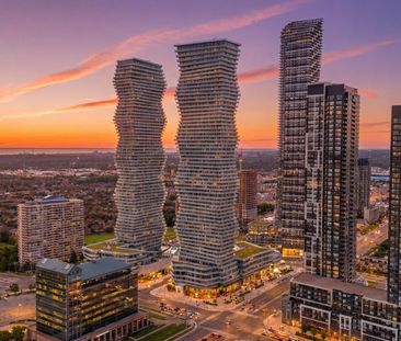 For Lease - 3900 Confederation Parkway Unit# 1002, Mississauga, Ont... - Photo 1