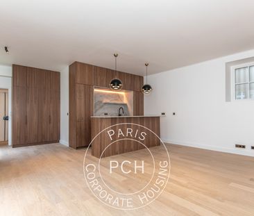Tout savoir sur cet appartement dans le quartier Enfants Rouges, à ... - Photo 2