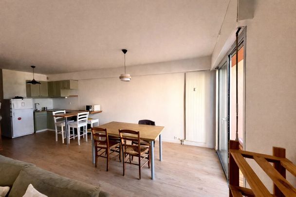 Location Appartement 1 pièce 44m² EVIAN LES BAINS 74500 - Photo 1