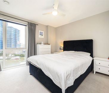 Deckhouse Court, Deptford, SE8, London - Photo 3