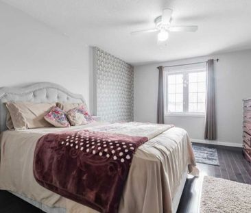 For Lease - 1640 Sarasota Crescent, Oshawa, Ontario - Photo 3