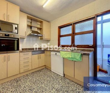 Piso en alquiler en Calle de Belando - Photo 5