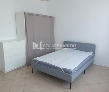 Location Appartement 2 pièces 58m² AULNOYE AYMERIES 59620 - Photo 4