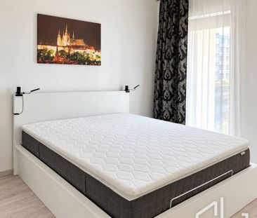 Apartment for rent, 2+kk - 1 bedroom, 59m - Photo 3