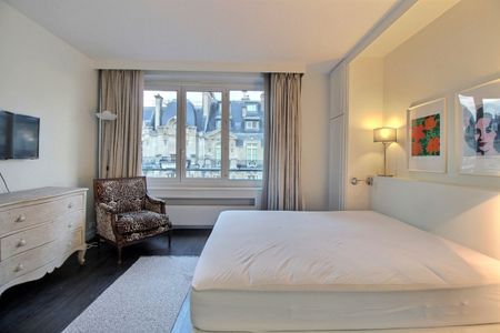 LOCATION MEUBLÉE - APPARTEMENT 2 PIECES - 65m²- FOCH/VICTOR HUGO - Photo 3