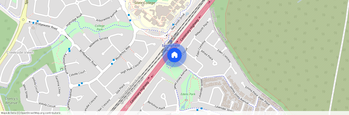 14 Ellen Circuit, Qld 4300, Springfield Lakes