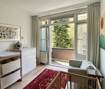 Te huur: Appartement Insulindestraat in Rotterdam - Foto 2