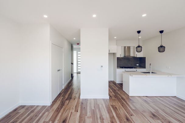 Modern Townhouse - Photo 1